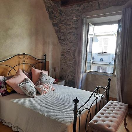 Appartamento Il Vicoletto La Spezia Esterno foto