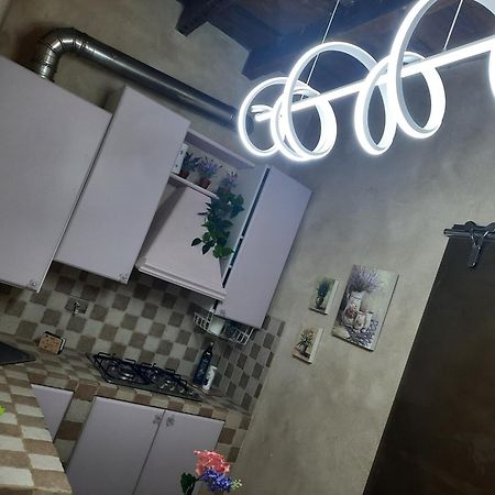 Appartamento Il Vicoletto La Spezia Esterno foto