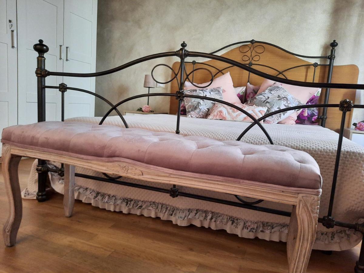Appartamento Il Vicoletto La Spezia Esterno foto