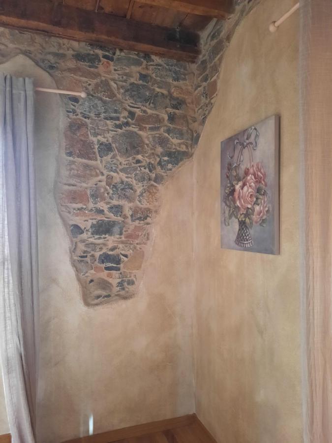 Appartamento Il Vicoletto La Spezia Esterno foto