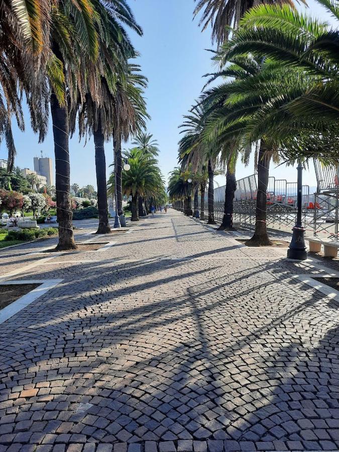 Appartamento Il Vicoletto La Spezia Esterno foto