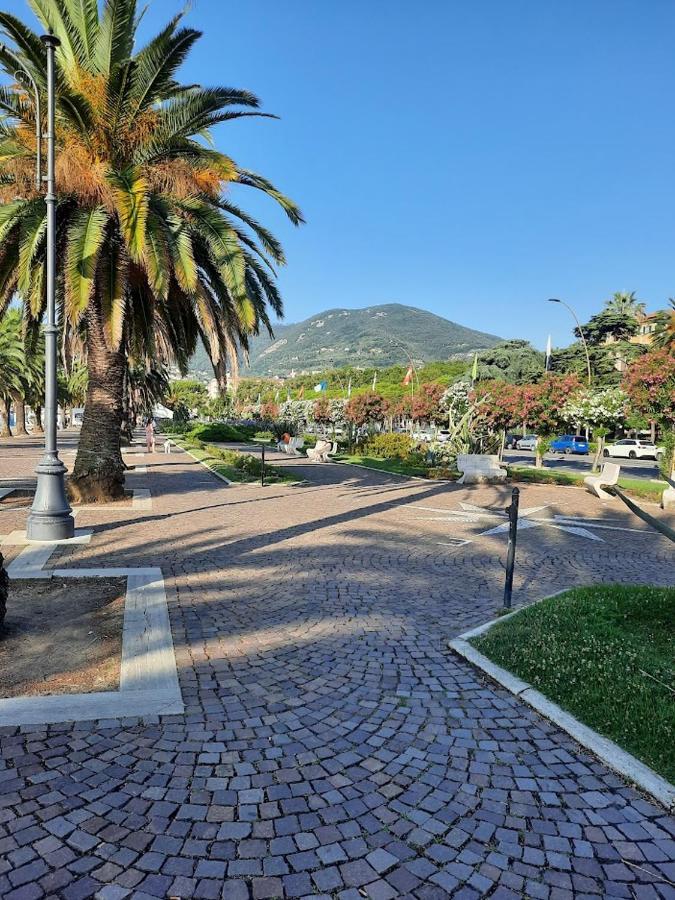 Appartamento Il Vicoletto La Spezia Esterno foto