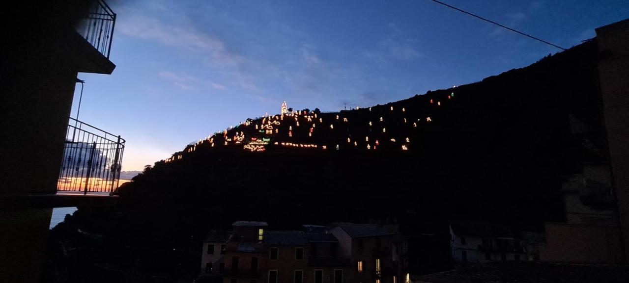 Appartamento Il Vicoletto La Spezia Esterno foto