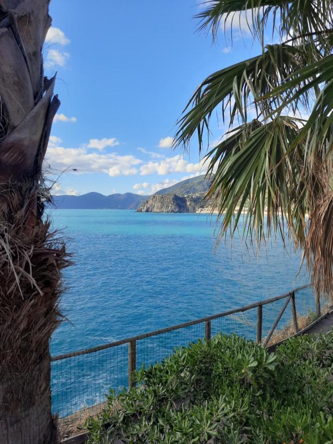 Appartamento Il Vicoletto La Spezia Esterno foto