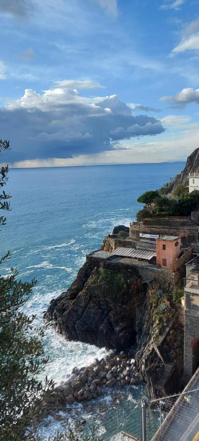Appartamento Il Vicoletto La Spezia Esterno foto