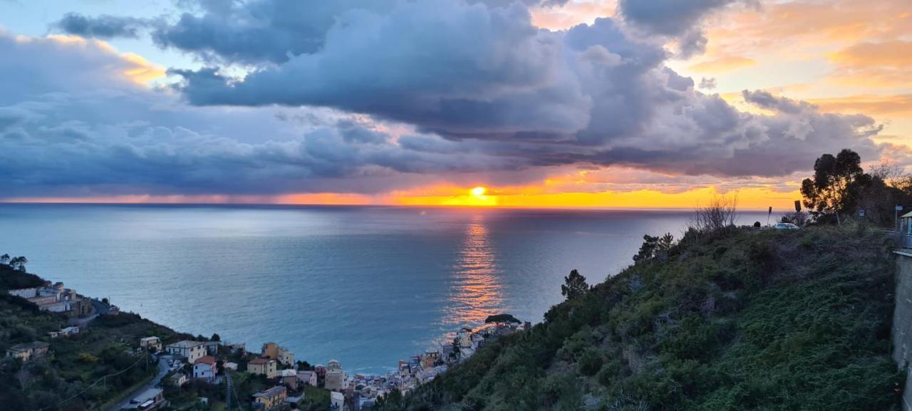 Appartamento Il Vicoletto La Spezia Esterno foto