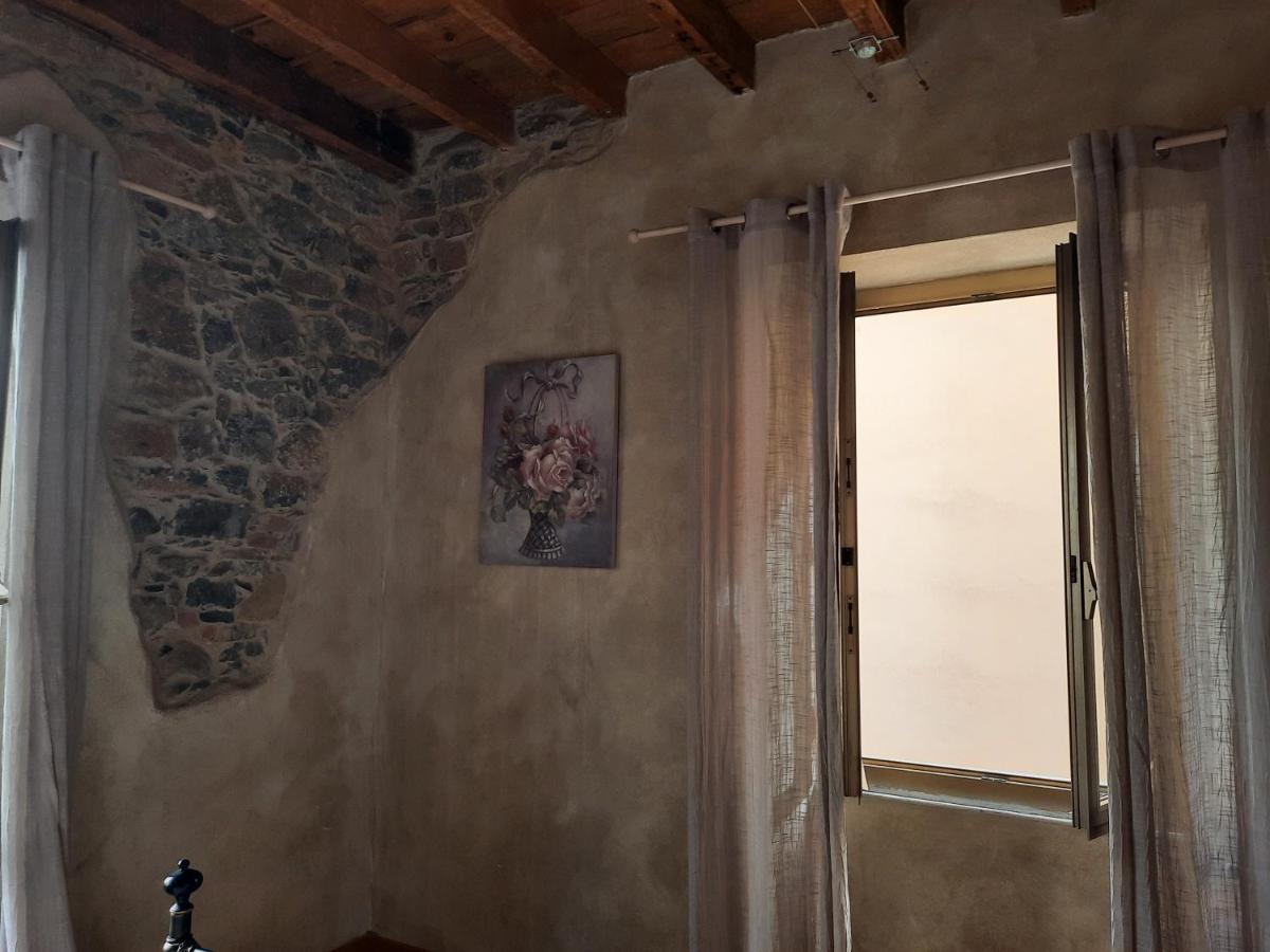 Appartamento Il Vicoletto La Spezia Esterno foto
