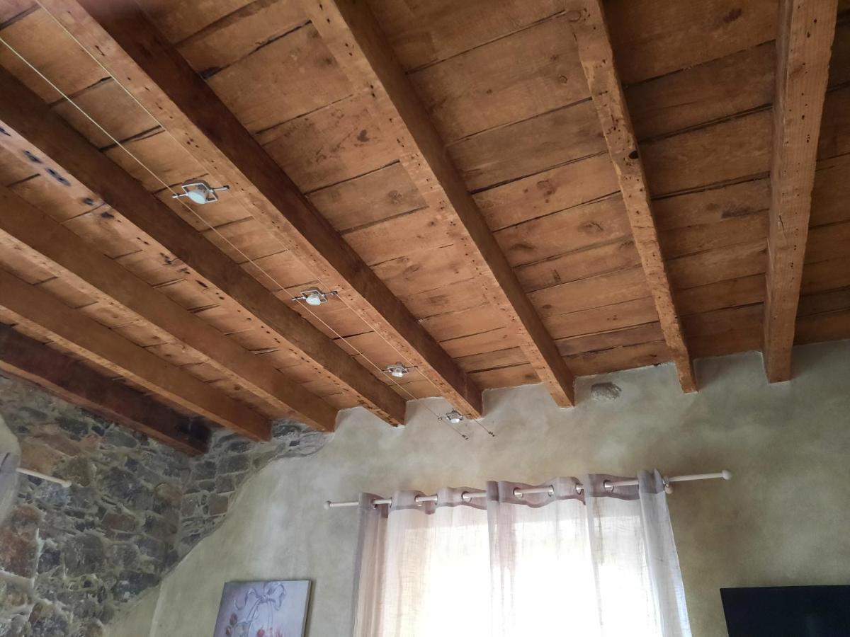 Appartamento Il Vicoletto La Spezia Esterno foto