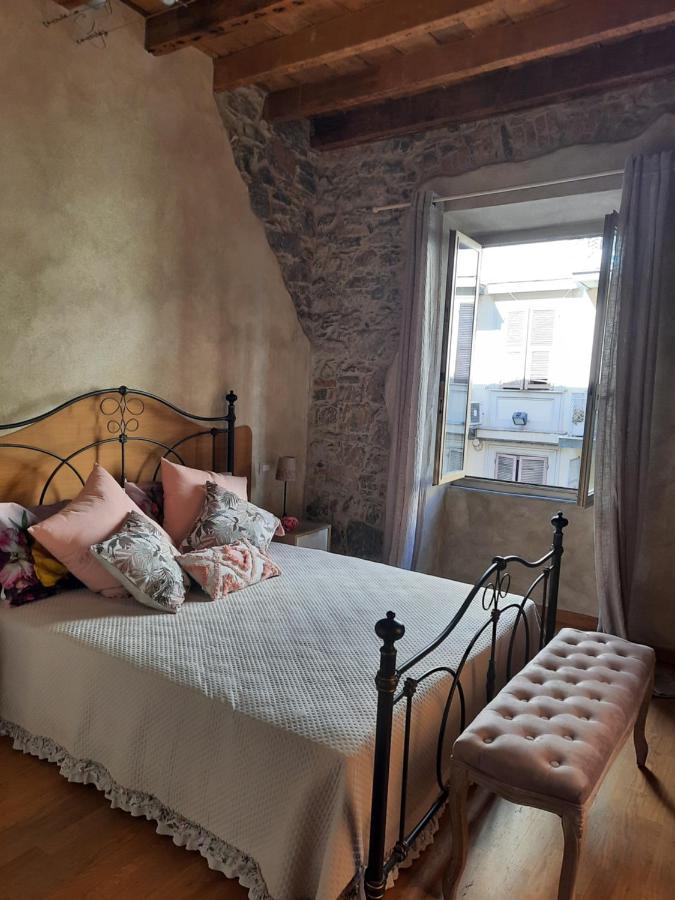 Appartamento Il Vicoletto La Spezia Esterno foto