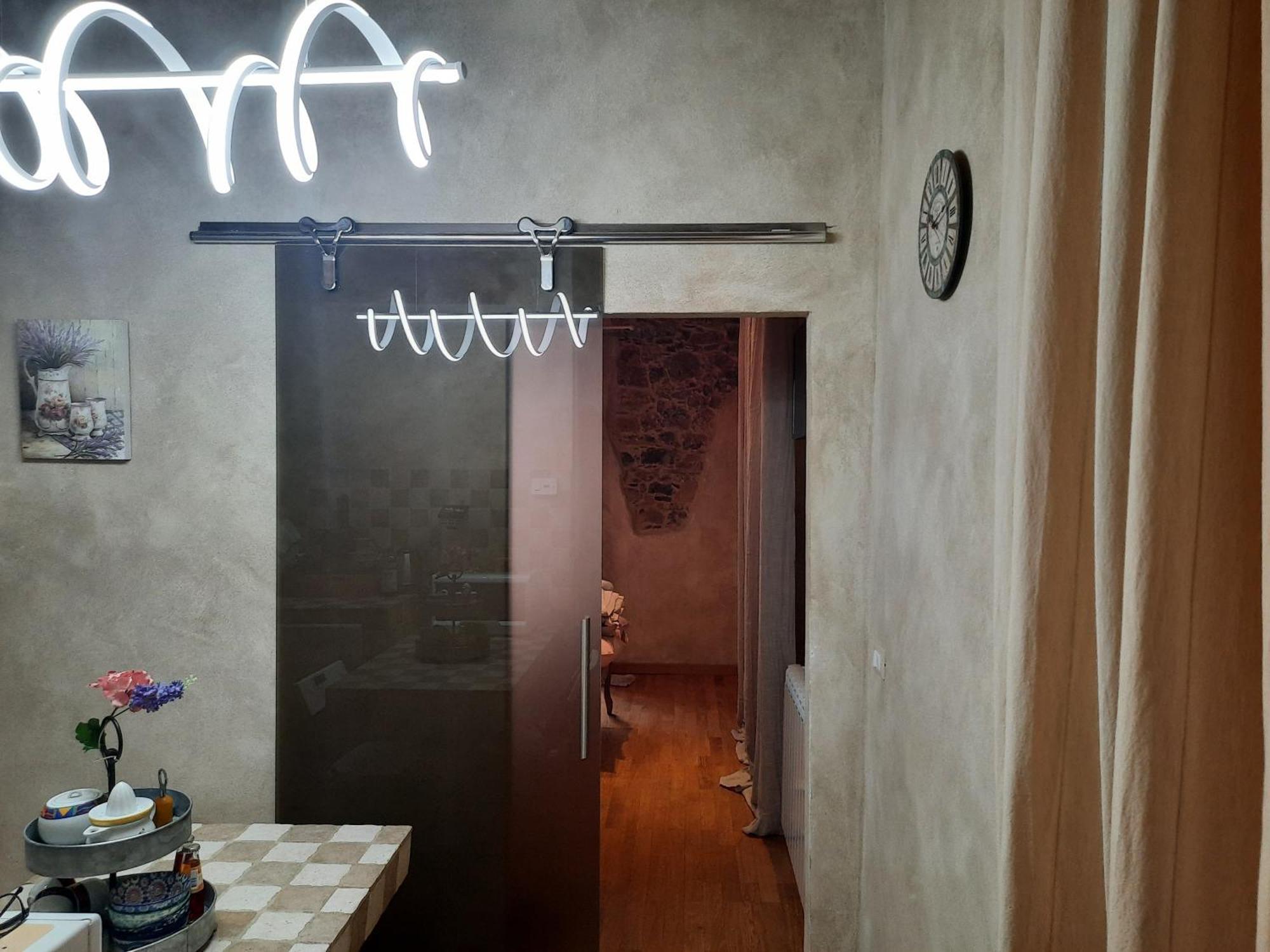 Appartamento Il Vicoletto La Spezia Esterno foto