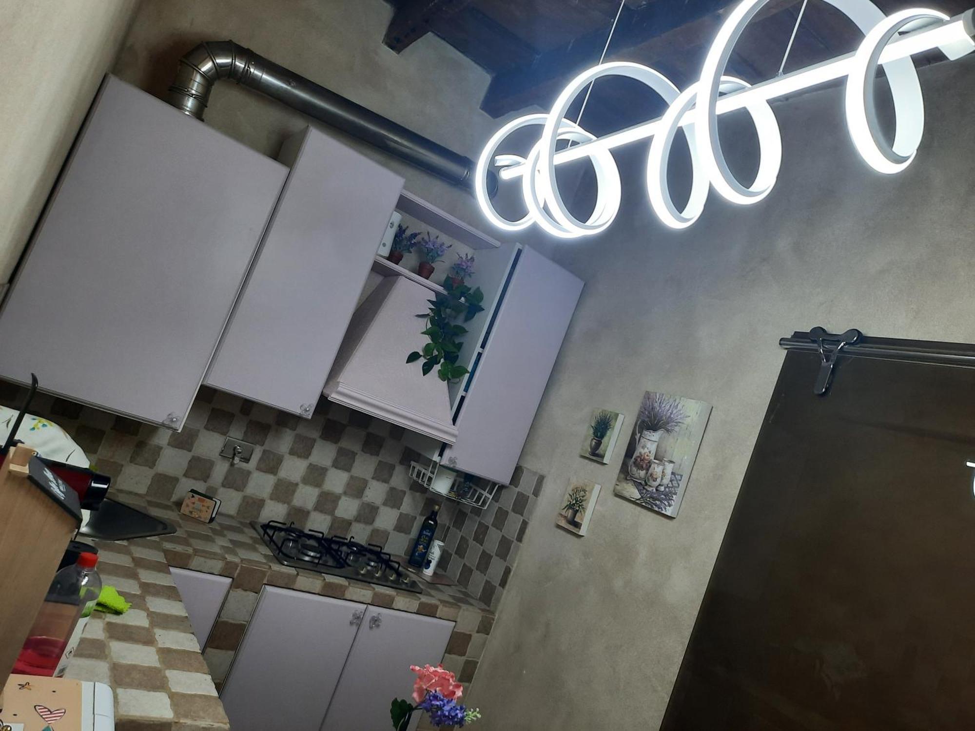 Appartamento Il Vicoletto La Spezia Esterno foto