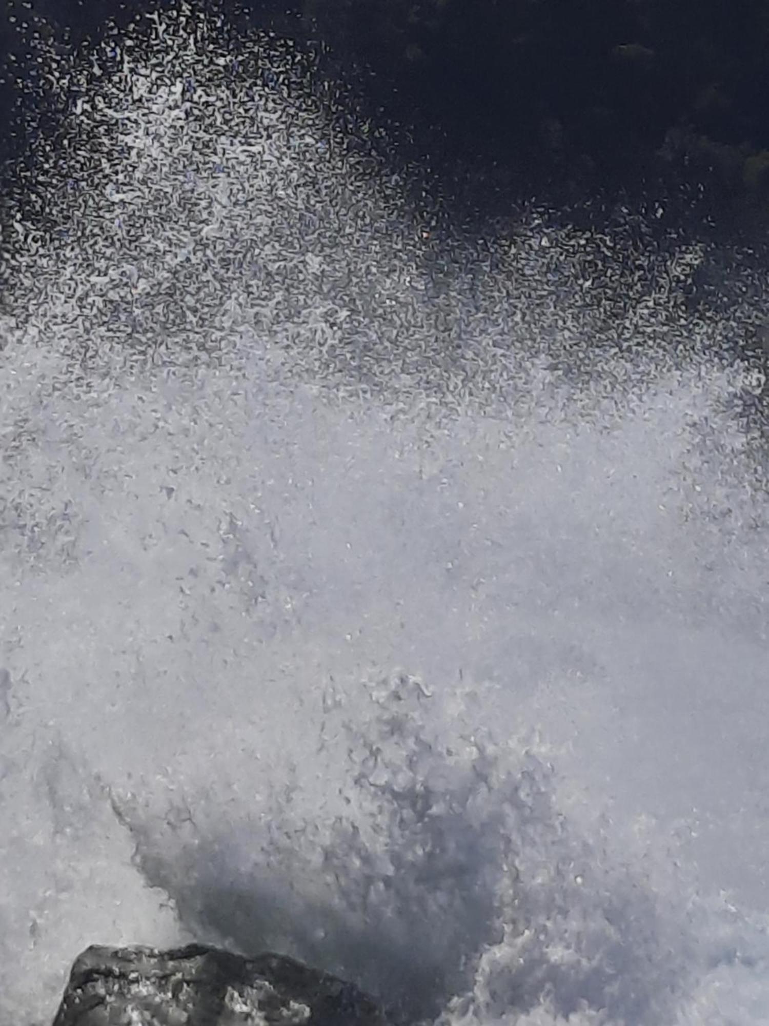 Appartamento Il Vicoletto La Spezia Esterno foto