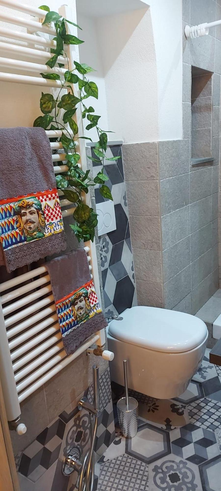Appartamento Il Vicoletto La Spezia Esterno foto
