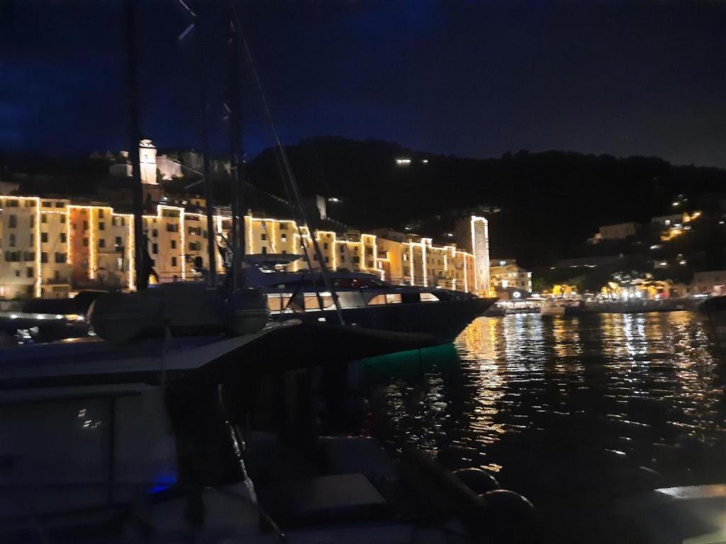 Appartamento Il Vicoletto La Spezia Esterno foto