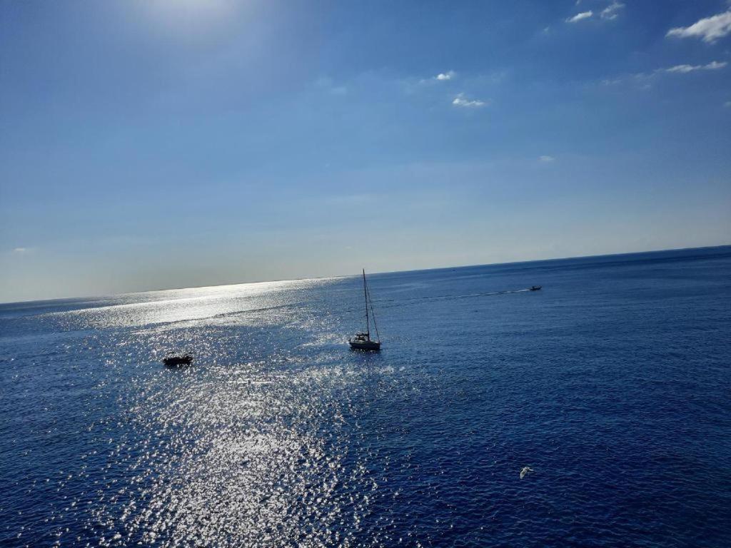 Appartamento Il Vicoletto La Spezia Esterno foto