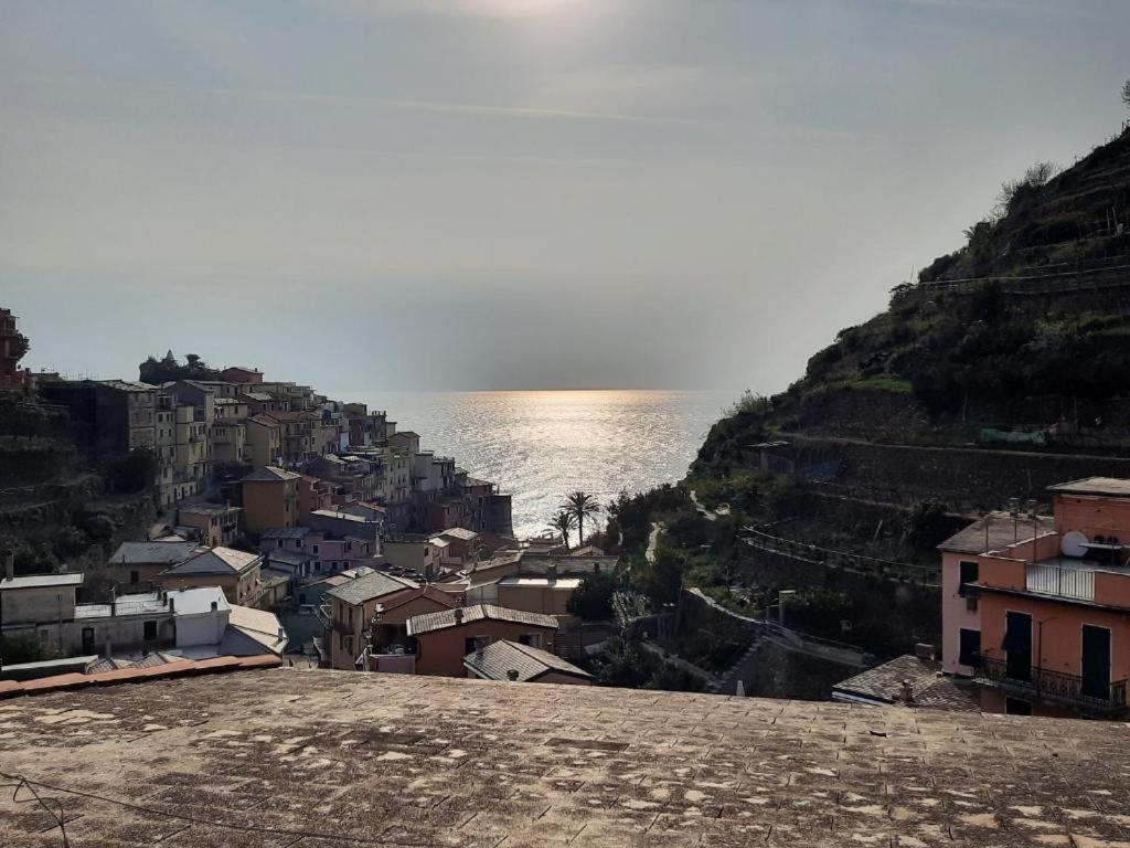 Appartamento Il Vicoletto La Spezia Esterno foto
