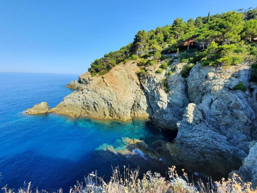 Appartamento Il Vicoletto La Spezia Esterno foto