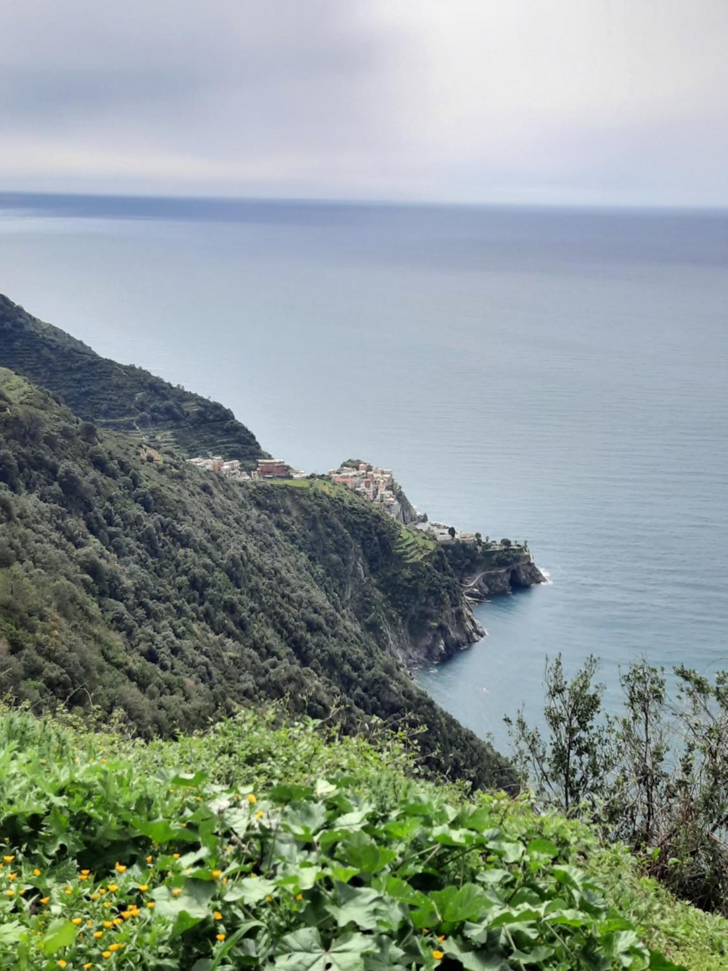 Appartamento Il Vicoletto La Spezia Esterno foto